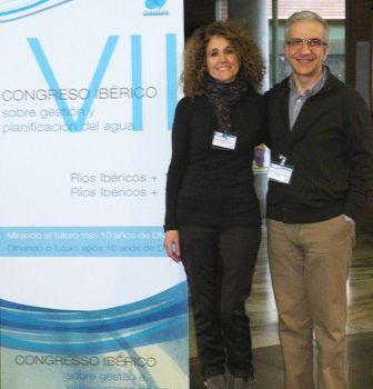VII Congreso Ibérico Sobre Gestión Y Planificación Del Agua